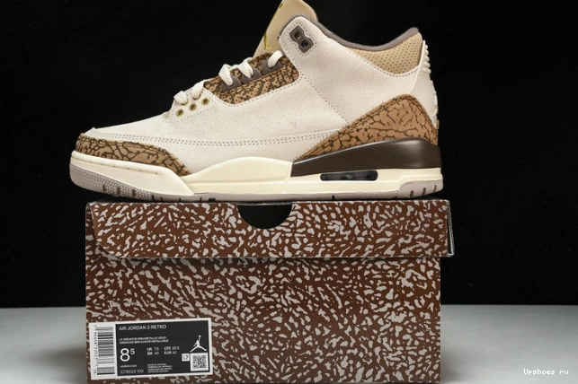 Jordan Palomino Retro   CT8532-102 3 0706